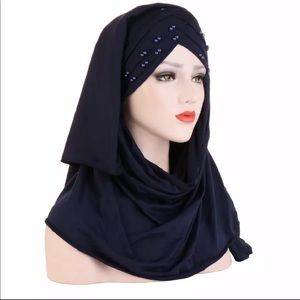 Muslim scarf